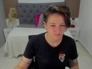 Fanny_18 June 15, 2026 Chaturbate stream image