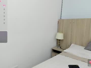 Kira_Dubois1 June 15, 2026 Chaturbate stream image