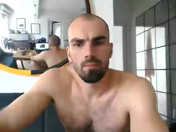 Liamlanson08 June 15, 2026 Chaturbate stream image