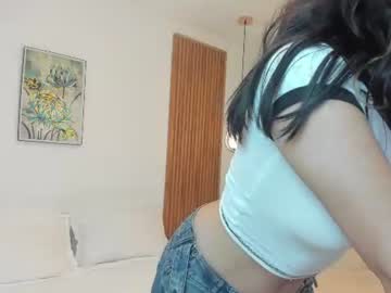 Megan_Pearl June 15, 2026 Chaturbate stream image