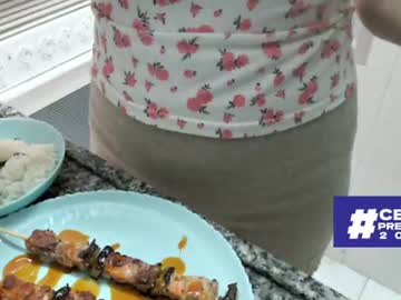 Nicebrown June 15, 2026 Chaturbate stream image
