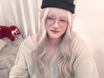 Omorimori June 15, 2026 Chaturbate stream image