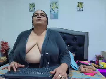 Queenmature June 15, 2026 Chaturbate stream image