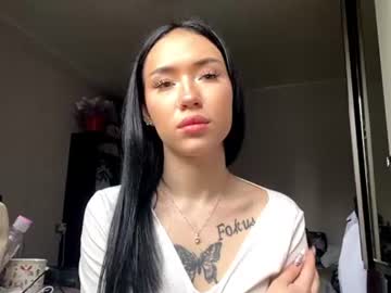 Shaemickels June 15, 2026 Chaturbate stream image