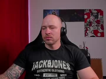 Why_You_So_Serious June 15, 2026 Chaturbate stream image