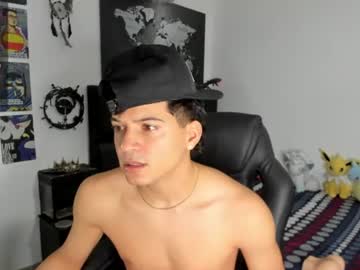 Alexanderwalke June 15, 2026 Chaturbate stream image