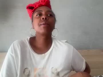 Chocolatecakequeen June 15, 2026 Chaturbate stream image