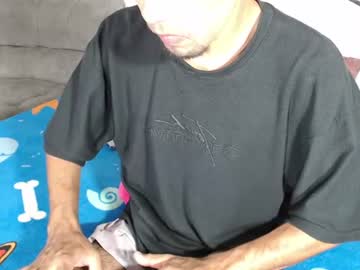 Cooper_Shiroo June 15, 2026 Chaturbate stream image