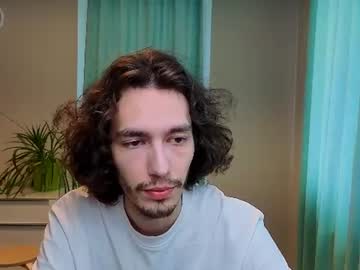 Mitchelkurse June 15, 2026 Chaturbate stream image