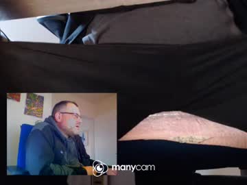 Mrduplo1975 June 15, 2026 Chaturbate stream image