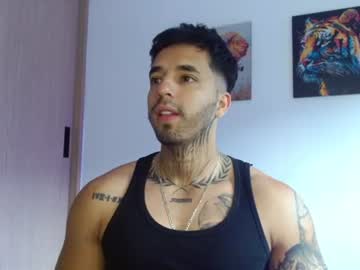Darius_Phoenix June 15, 2026 Chaturbate stream image