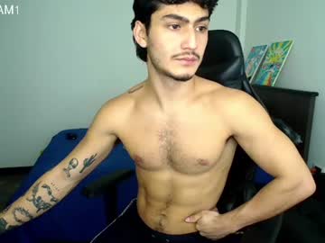 Liaam1 June 15, 2026 Chaturbate stream image