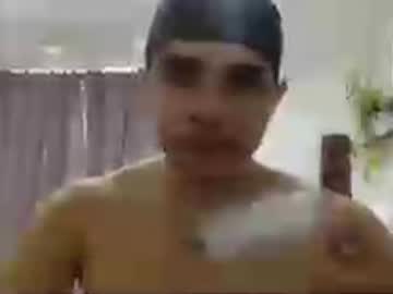 Liam_Walk June 15, 2026 Chaturbate stream image