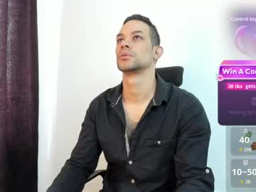 Light_Missa June 15, 2026 Chaturbate stream image