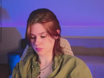 Lorapuffs June 15, 2026 Chaturbate stream image