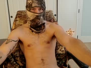 Militaryfratboy June 15, 2026 Chaturbate stream image