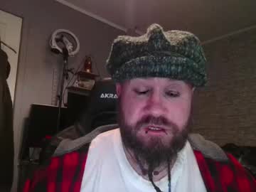 Scottish_Alien June 15, 2026 Chaturbate stream image
