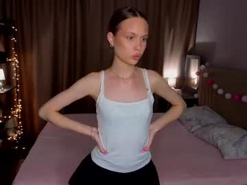Skyemcburrough June 15, 2026 Chaturbate stream image