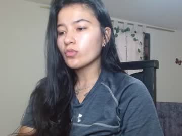 Trebol_4 June 15, 2026 Chaturbate stream image