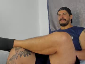 Andressmith__ June 15, 2026 Chaturbate stream image