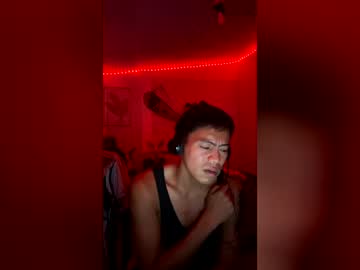 Cumcloserbj June 15, 2026 Chaturbate stream image