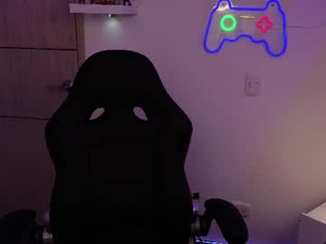 Emilykarterr June 15, 2026 Chaturbate stream image