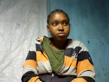 Hotrasoa June 15, 2026 Chaturbate stream image