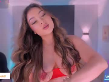 Ivyjonesx June 15, 2026 Chaturbate stream image