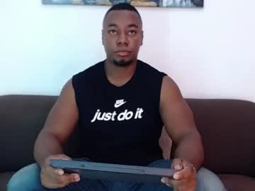 Jay_Smit June 15, 2026 Chaturbate stream image