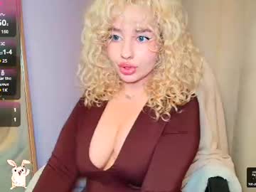 Khalee_Sy June 15, 2026 Chaturbate stream image