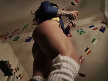 Ormary June 15, 2026 Chaturbate stream image