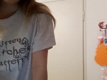 Rosybreeze June 15, 2026 Chaturbate stream image