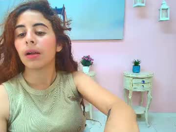 Scarlett_Clyde June 15, 2026 Chaturbate stream image