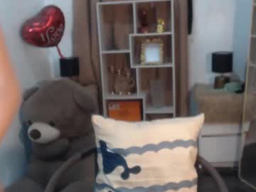 Seductive_Valarie June 15, 2026 Chaturbate stream image