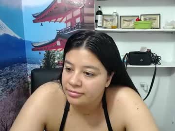 Susy_Perverttt June 15, 2026 Chaturbate stream image