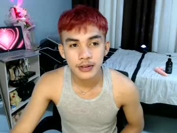 Ur_Shan21 June 15, 2026 Chaturbate stream image