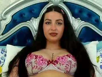 Abby_Moonx June 15, 2026 Chaturbate stream image