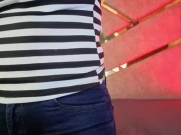 Antonella_Santorini June 15, 2026 Chaturbate stream image