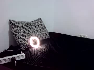Antonny_Paul June 15, 2026 Chaturbate stream image