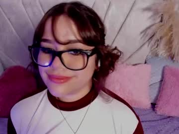 Chaarlotte_1 June 15, 2026 Chaturbate stream image