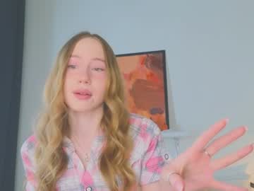 Cuute_Angell June 15, 2026 Chaturbate stream image
