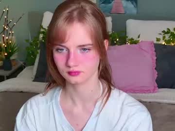 Elza_Hofffman June 15, 2026 Chaturbate stream image