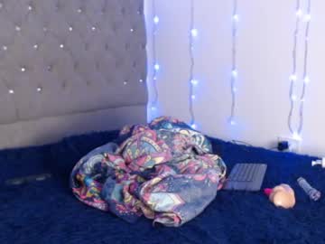 Julieth_Doll07 June 15, 2026 Chaturbate stream image