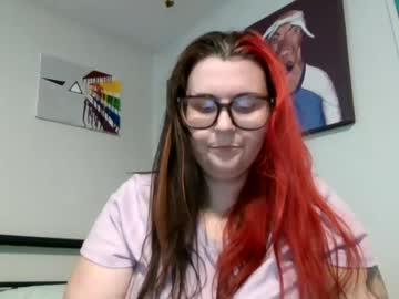 Kaylzwrigh June 15, 2026 Chaturbate stream image