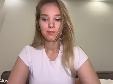L1n4luv June 15, 2026 Chaturbate stream image