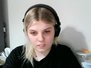 Never_Enoughh June 15, 2026 Chaturbate stream image