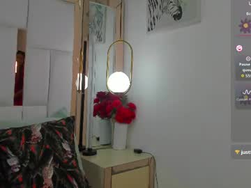 Pirlywild June 15, 2026 Chaturbate stream image
