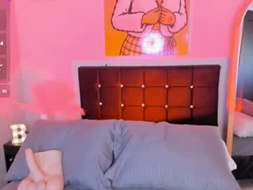 Sabrinna_Voss June 15, 2026 Chaturbate stream image