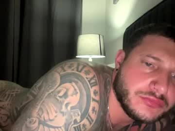 Thiquesparky June 15, 2026 Chaturbate stream image