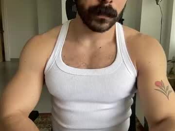 Alexdimartino June 15, 2026 Chaturbate stream image